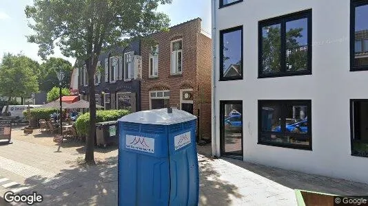 Lokaler til leje i Zeist - Foto fra Google Street View