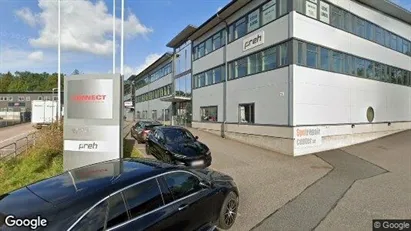 Kantorruimte te huur in Mölndal - Foto uit Google Street View