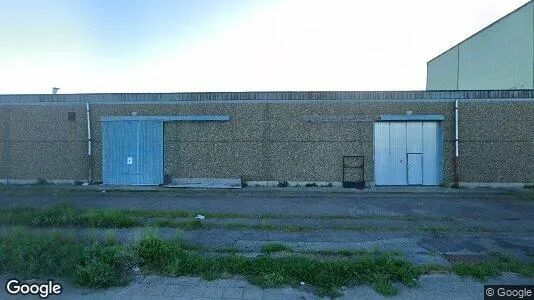 Werkstätte zur Miete i Malmö City – Foto von Google Street View