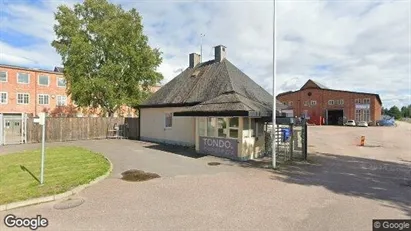 Commercial properties for rent in Hedemora - Photo from Google Street View