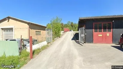 Werkstätte zur Miete in Huddinge – Foto von Google Street View