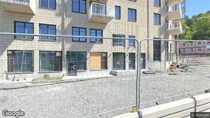 Lokaler til leje i Botkyrka - Foto fra Google Street View