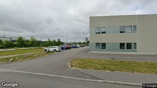 Lokaler til leje i Malmø Centrum - Foto fra Google Street View