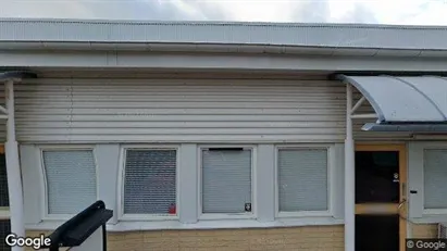 Gewerbeflächen zur Miete in Västerås – Foto von Google Street View