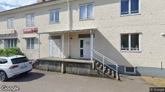 Commercial properties for rent i Kalmar - Photo from Google Street View