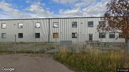 Gewerbeflächen zur Miete in Svedala – Foto von Google Street View