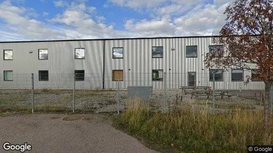 Gewerbeflächen zur Miete i Svedala – Foto von Google Street View