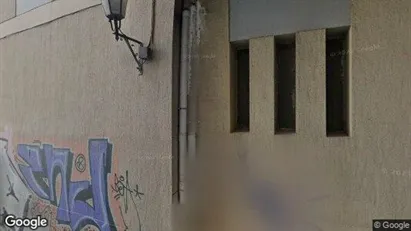 Lokaler til leie i Aten Ampelokipoi – Bilde fra Google Street View