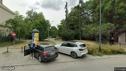 Commercial properties for rent in Łódź - Photo from Google Street View