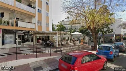 Bedrijfsruimtes te koop in Marbella - Foto uit Google Street View