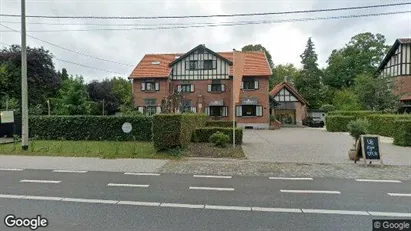 Lokaler til salg i Malle - Foto fra Google Street View