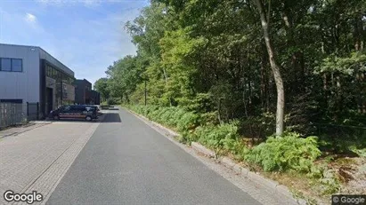 Gewerbeflächen zur Miete in De Bilt – Foto von Google Street View