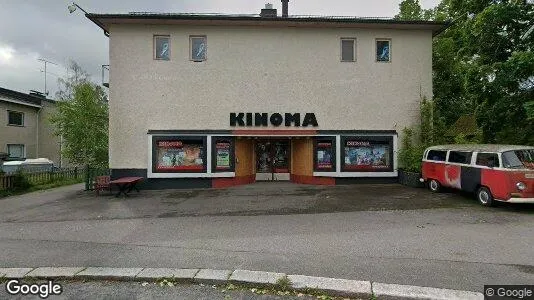 Commercial properties for sale i Hyvinkää - Photo from Google Street View