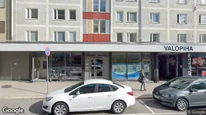 Lokaler til salgs i Turku – Bilde fra Google Street View