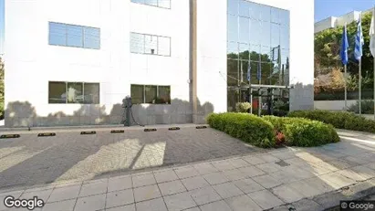 Office spaces for rent in Alimos - Photo from Google Street View