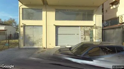 Lokaler til leje i Delta - Foto fra Google Street View