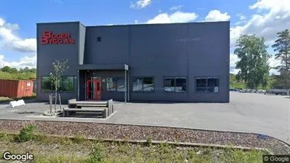 Commercial properties for rent in Rakkestad - Photo from Google Street View