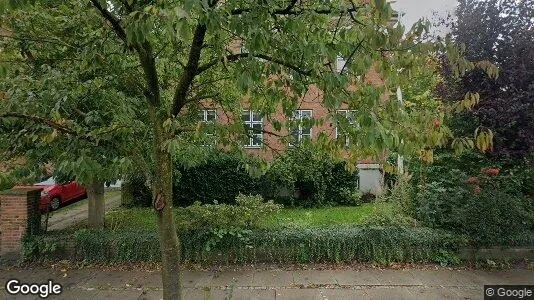 Commercial properties for rent i Frederiksberg - Photo from Google Street View