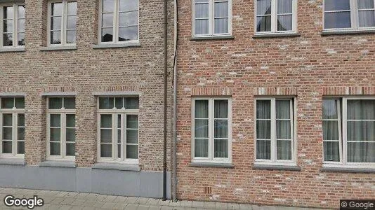 Commercial properties for sale i Nazareth - Photo from Google Street View