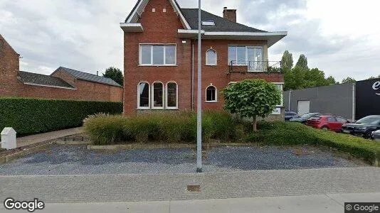 Commercial properties for sale i Aarschot - Photo from Google Street View