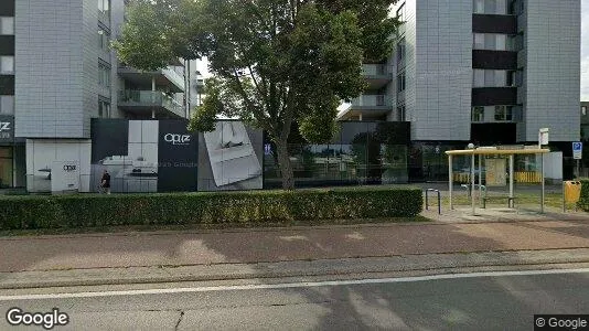 Büros zum Kauf i Hasselt – Foto von Google Street View