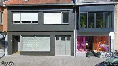 Bedrijfsruimtes te koop in Oudenburg - Foto uit Google Street View