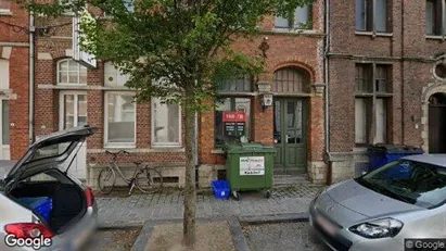 Lokaler til salgs i Dendermonde – Bilde fra Google Street View