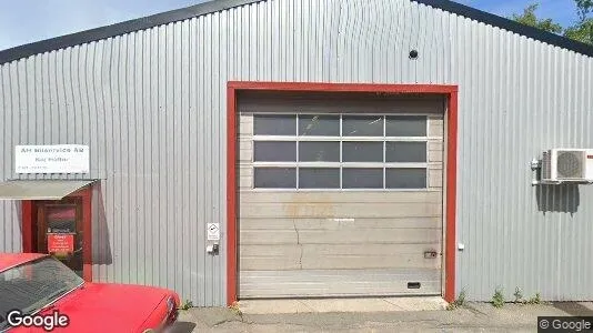 Lokaler til leje i Lundby - Foto fra Google Street View