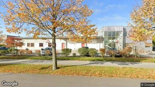 Gewerbeflächen zur Miete i Vellinge – Foto von Google Street View