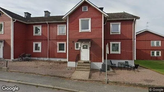 Commercial properties for sale i Ödeshög - Photo from Google Street View