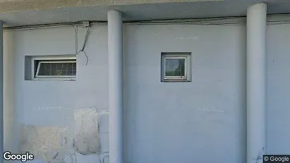 Bedrijfsruimtes te huur in Warschau Targówek - Foto uit Google Street View