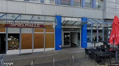 Kontorslokaler för uthyrning i Dortmund – Foto från Google Street View