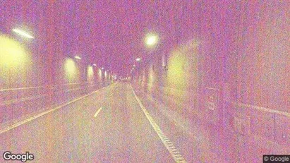 Commercial properties for rent in Södermalm - Photo from Google Street View