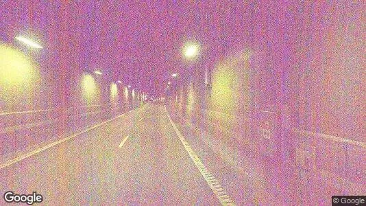 Commercial properties for rent i Södermalm - Photo from Google Street View