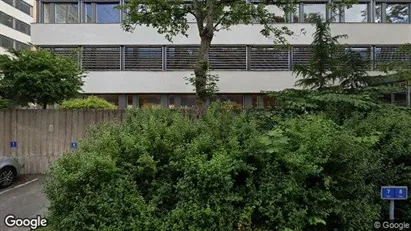 Lokaler til leie i Kungsholmen – Bilde fra Google Street View