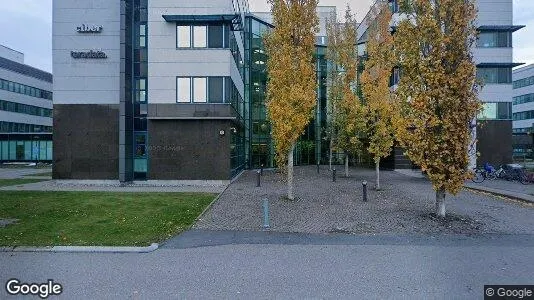 Kantorruimte te huur i Espoo - Foto uit Google Street View