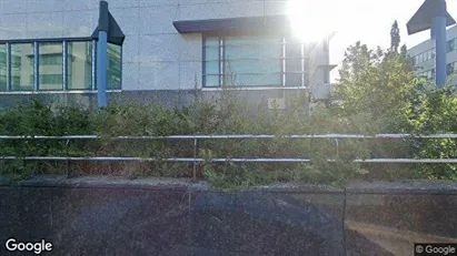 Kantorruimte te huur in Espoo - Foto uit Google Street View