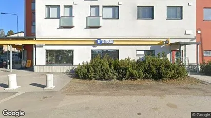 Lokaler til leie i Kuopio – Bilde fra Google Street View