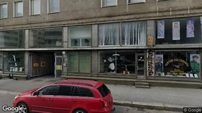 Lokaler til leie i Pori – Bilde fra Google Street View