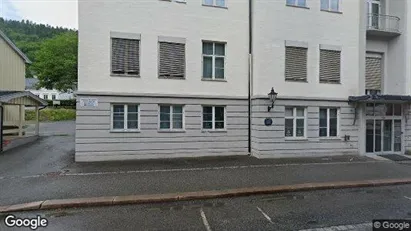 Bedrijfsruimtes te huur in Drammen - Foto uit Google Street View