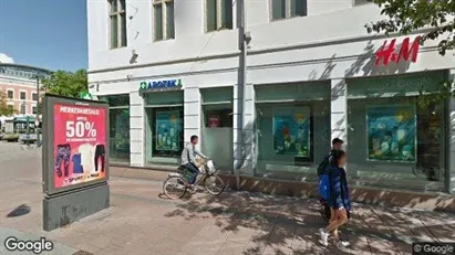 Kantorruimte te huur in Drammen - Foto uit Google Street View