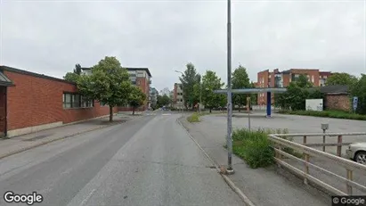 Commercial properties for rent in Pori - Photo from Google Street View