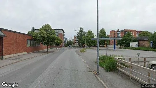 Lokaler til leje i Pori - Foto fra Google Street View