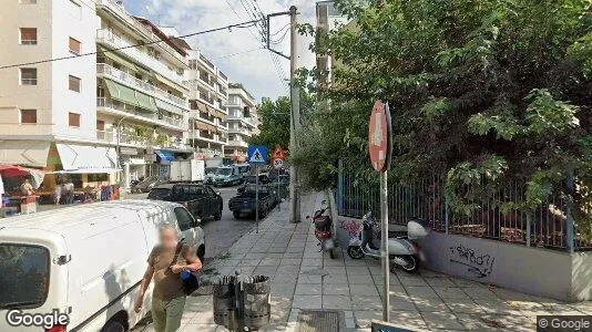 Lokaler til leje i Thessaloniki - Foto fra Google Street View