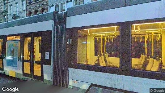 Lokaler til leie i Stad Gent – Bilde fra Google Street View