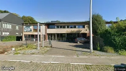 Commercial properties for rent in Stad Gent - Photo from Google Street View