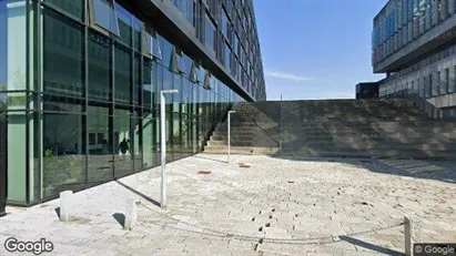 Büros zur Miete in Kopenhagen S – Foto von Google Street View