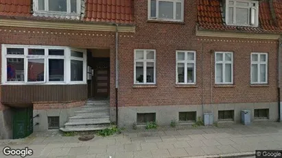 Lokaler til salg i Esbjerg Centrum - Foto fra Google Street View