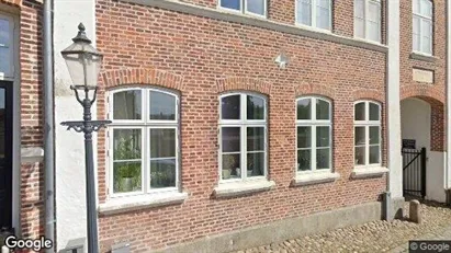Commercial properties for rent in Ribe - Photo from Google Street View