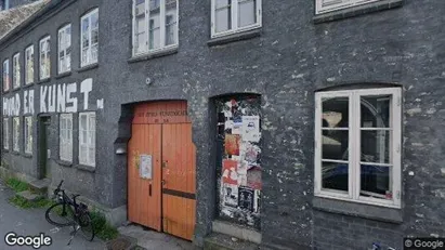 Bedrijfsruimtes te huur in Aarhus C - Foto uit Google Street View